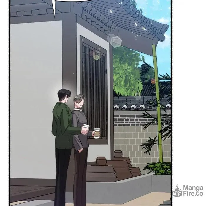 Read First Impressions chapter 24 image 69 on Lezhin
