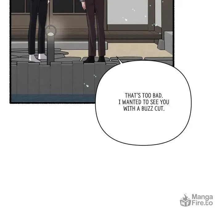 Read First Impressions chapter 24 image 77 on Lezhin