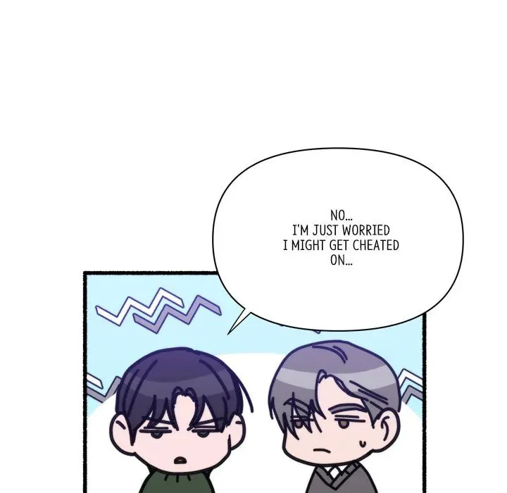 Read First Impressions chapter 24 image 82 on Lezhin