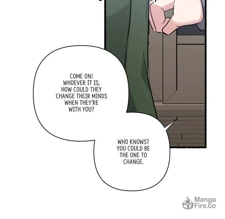 Read First Impressions chapter 24 image 84 on Lezhin