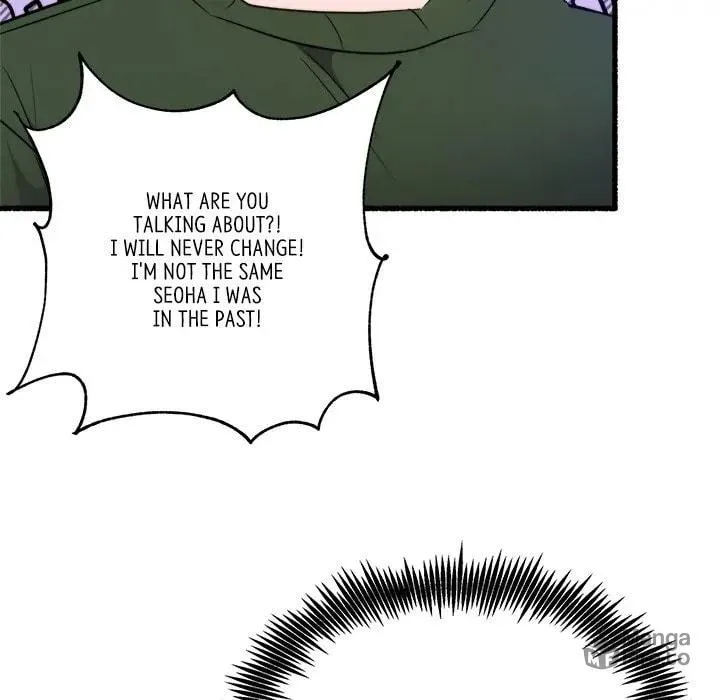 Read First Impressions chapter 24 image 86 on Lezhin
