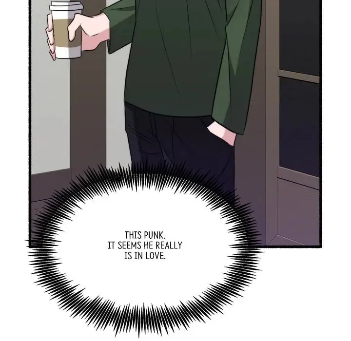 Read First Impressions chapter 24 image 88 on Lezhin