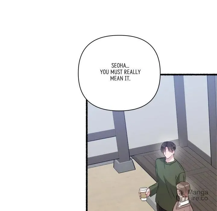 Read First Impressions chapter 24 image 89 on Lezhin