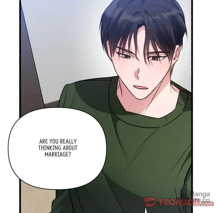 Read First Impressions chapter 24 image 92 on Lezhin
