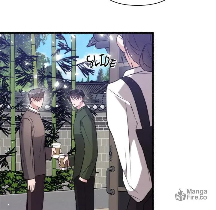 Read First Impressions chapter 24 image 94 on Lezhin