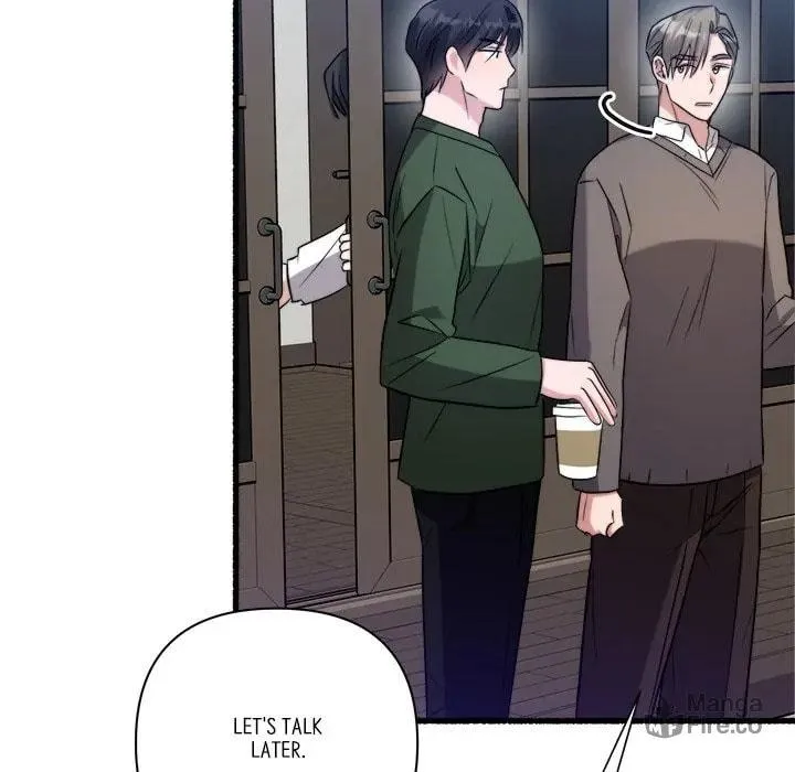 Read First Impressions chapter 24 image 98 on Lezhin