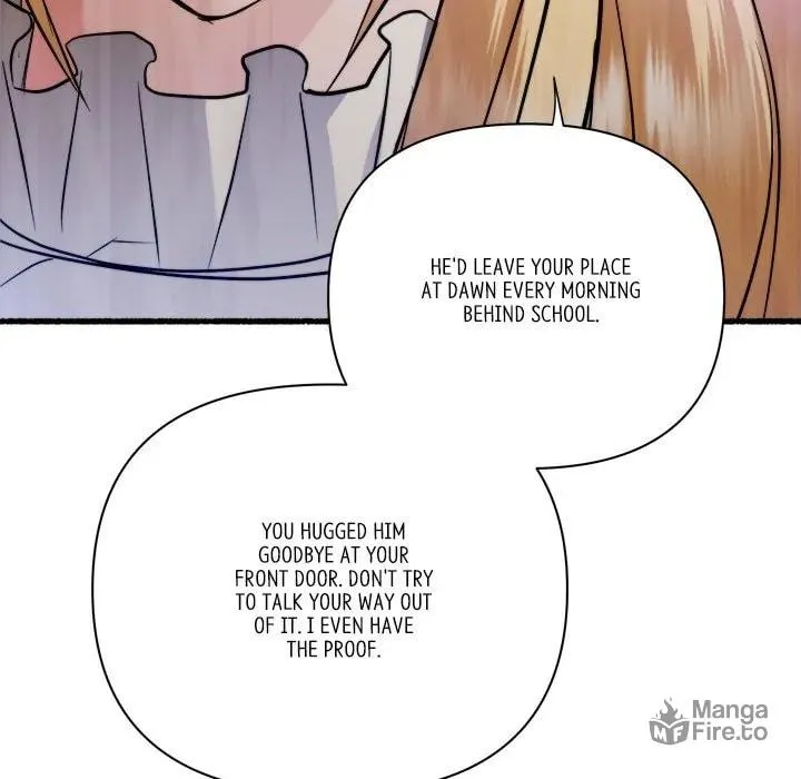 Read First Impressions chapter 25 image 104 on Lezhin