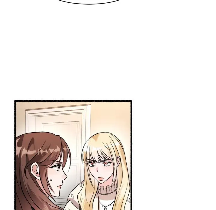 Read First Impressions chapter 25 image 105 on Lezhin