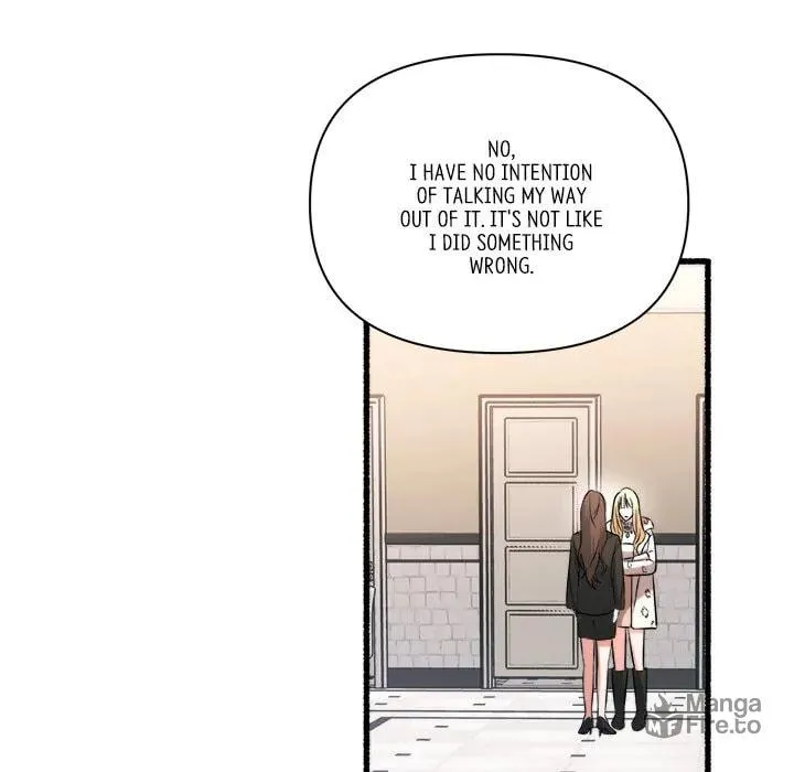 Read First Impressions chapter 25 image 107 on Lezhin