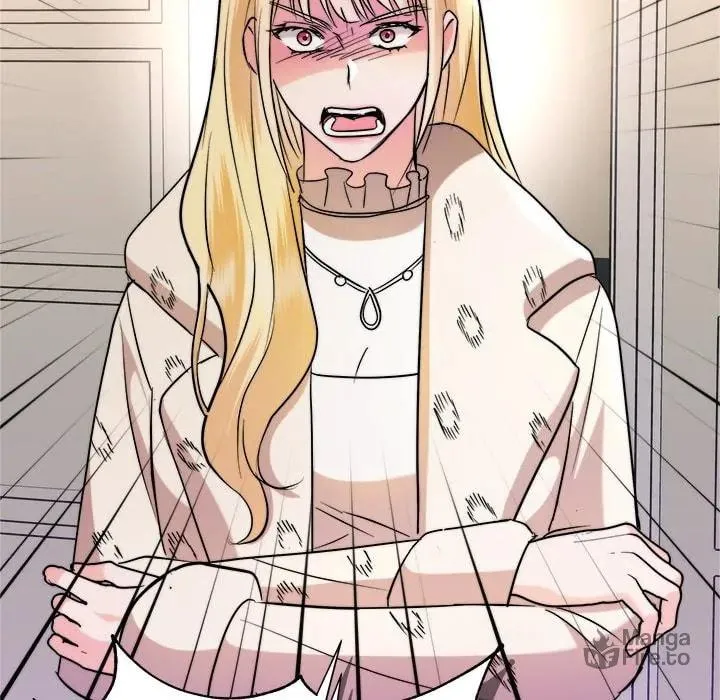 Read First Impressions chapter 25 image 110 on Lezhin