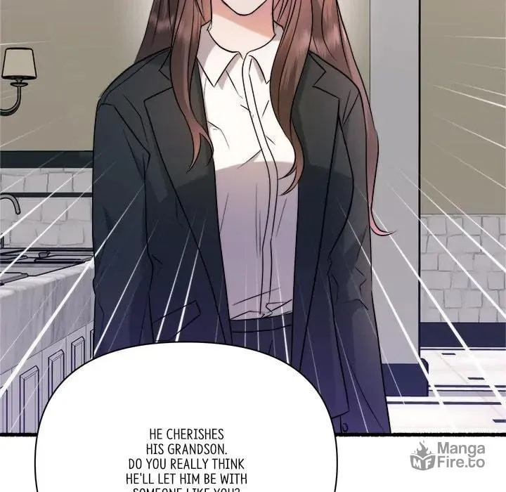 Read First Impressions chapter 25 image 113 on Lezhin