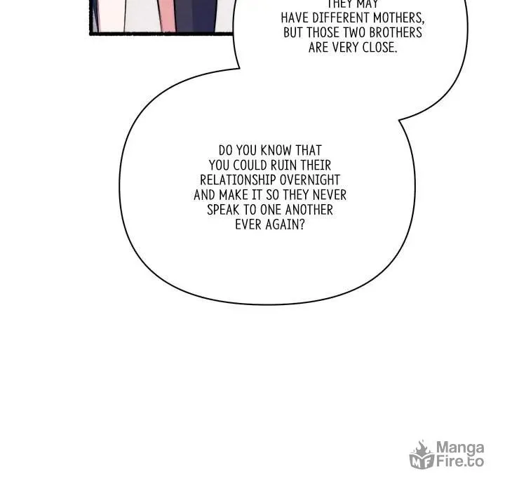 Read First Impressions chapter 25 image 116 on Lezhin