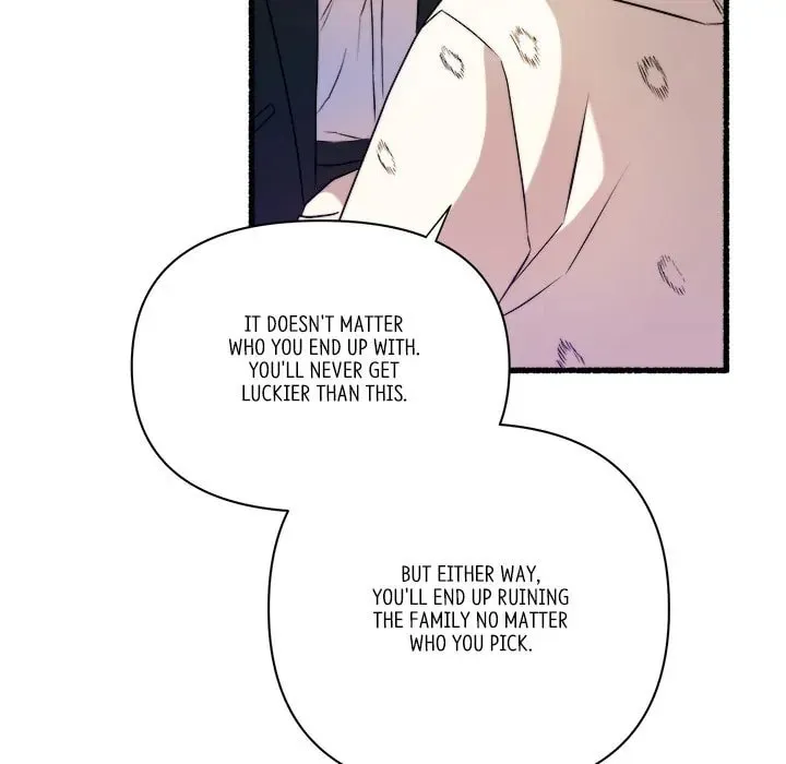 Read First Impressions chapter 25 image 123 on Lezhin