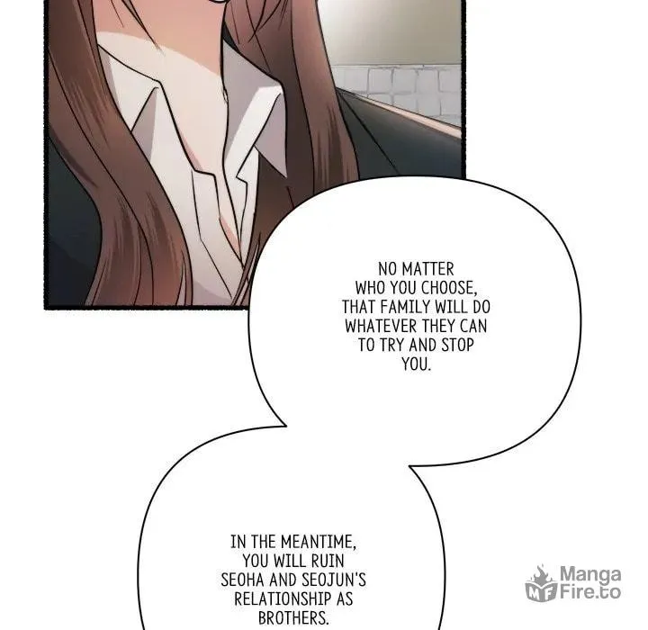 Read First Impressions chapter 25 image 125 on Lezhin