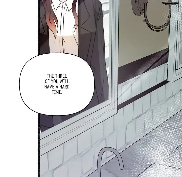 Read First Impressions chapter 25 image 127 on Lezhin