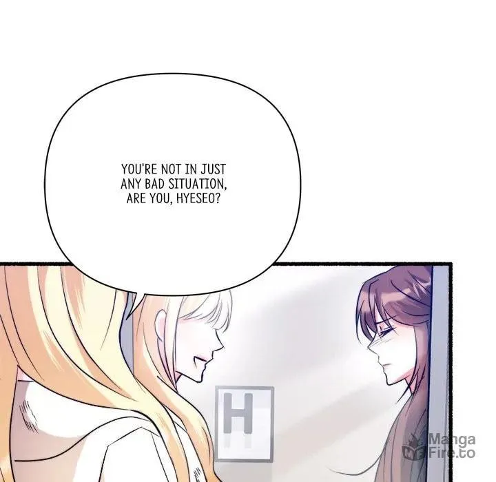 Read First Impressions chapter 25 image 129 on Lezhin