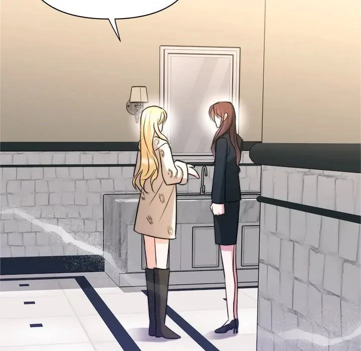 Read First Impressions chapter 25 image 133 on Lezhin