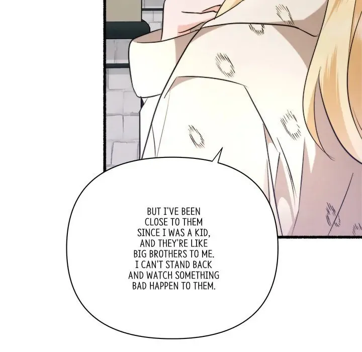 Read First Impressions chapter 25 image 138 on Lezhin