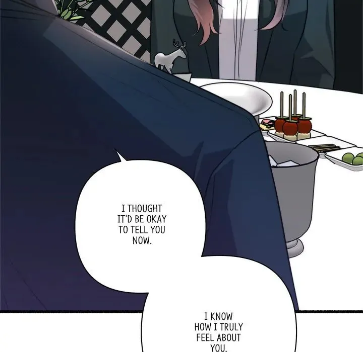 Read First Impressions chapter 25 image 18 on Lezhin