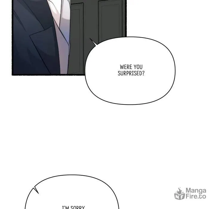 Read First Impressions chapter 25 image 35 on Lezhin
