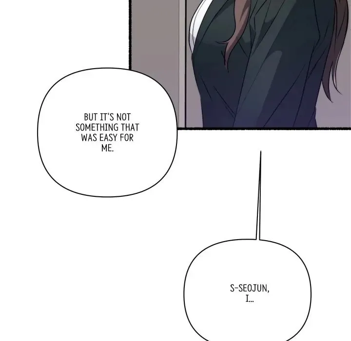 Read First Impressions chapter 25 image 37 on Lezhin