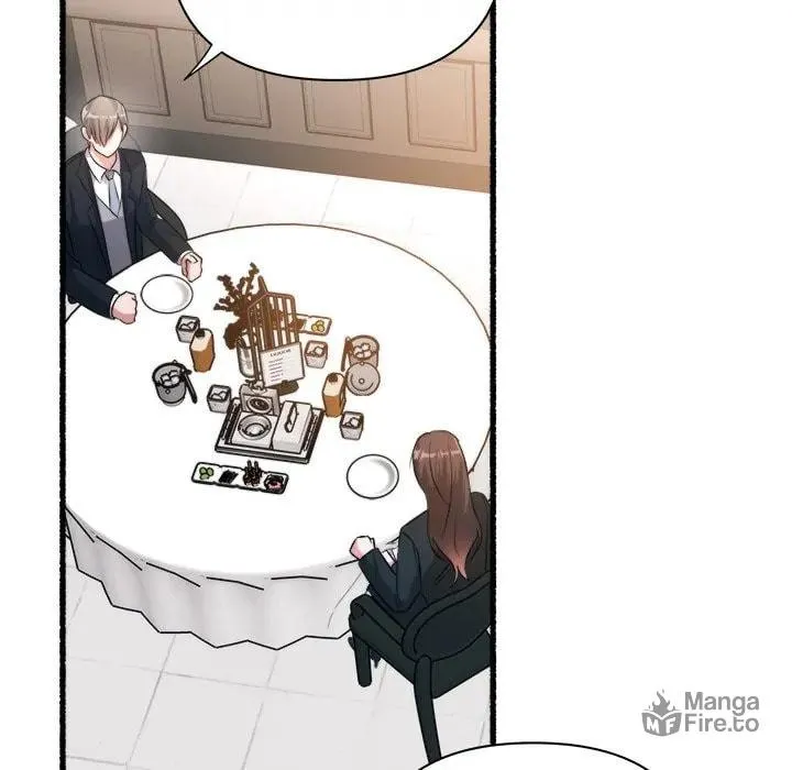 Read First Impressions chapter 25 image 39 on Lezhin
