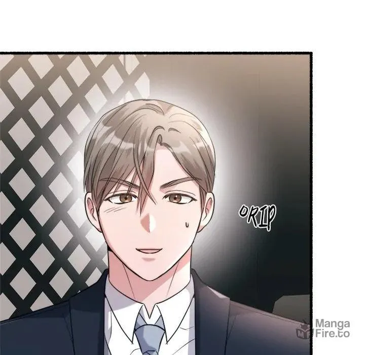 Read First Impressions chapter 25 image 4 on Lezhin
