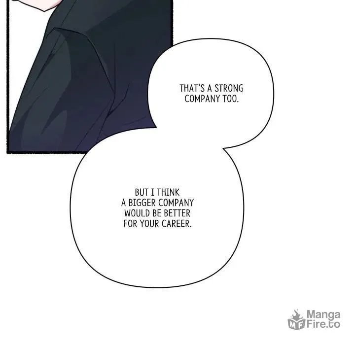 Read First Impressions chapter 25 image 44 on Lezhin
