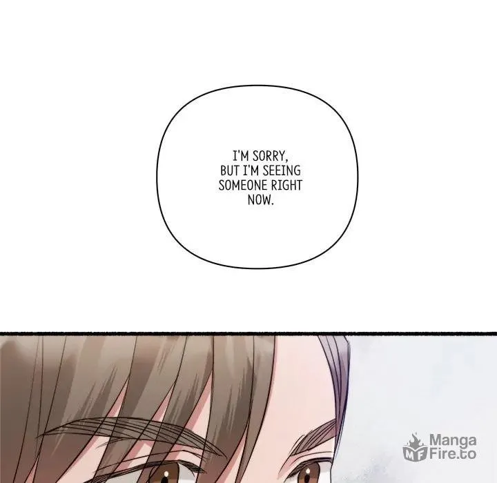 Read First Impressions chapter 25 image 47 on Lezhin