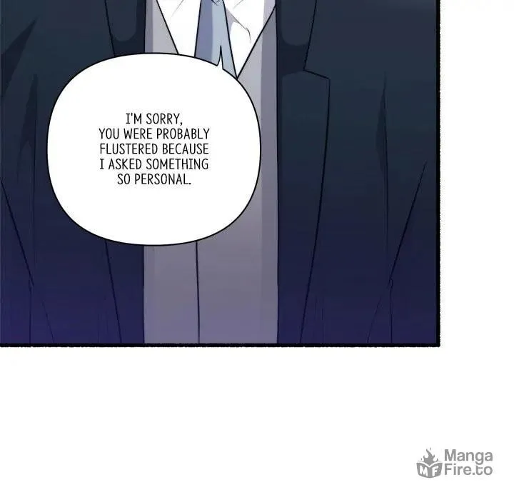 Read First Impressions chapter 25 image 5 on Lezhin