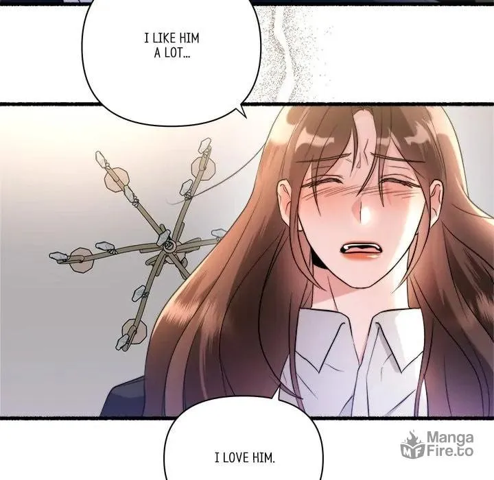 Read First Impressions chapter 25 image 56 on Lezhin