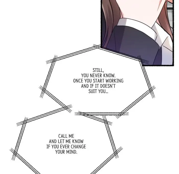Read First Impressions chapter 25 image 70 on Lezhin