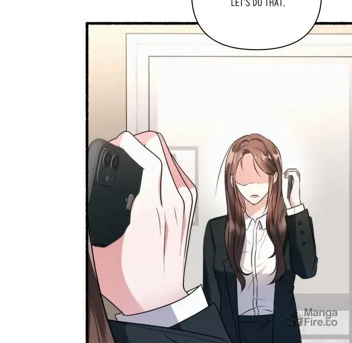 Read First Impressions chapter 25 image 74 on Lezhin