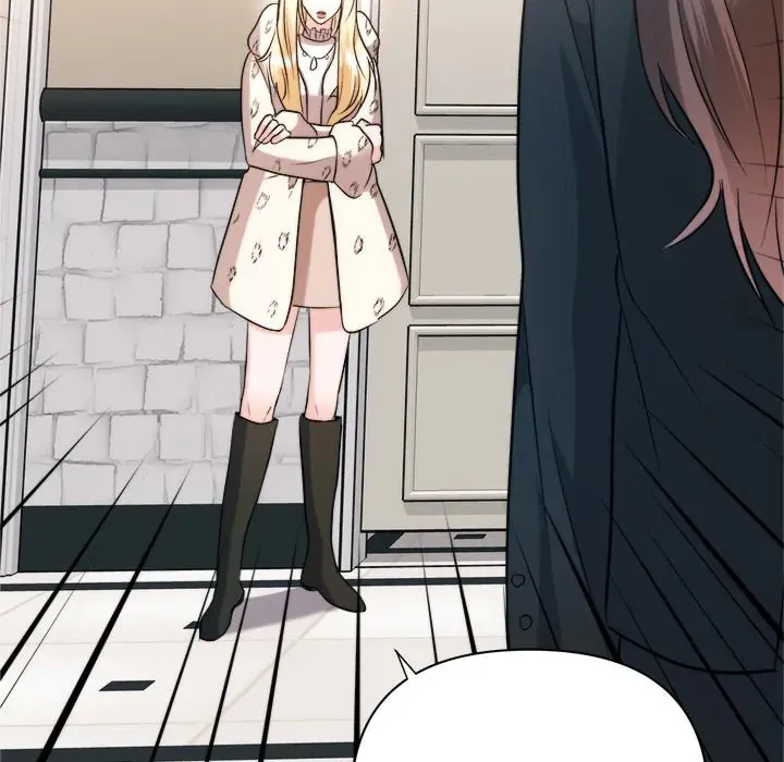 Read First Impressions chapter 25 image 82 on Lezhin
