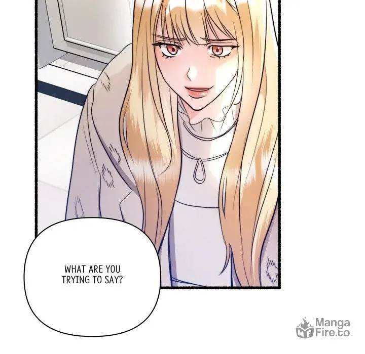 Read First Impressions chapter 25 image 89 on Lezhin