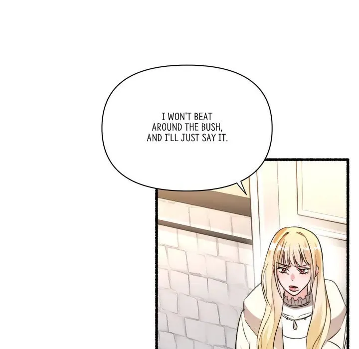 Read First Impressions chapter 25 image 90 on Lezhin