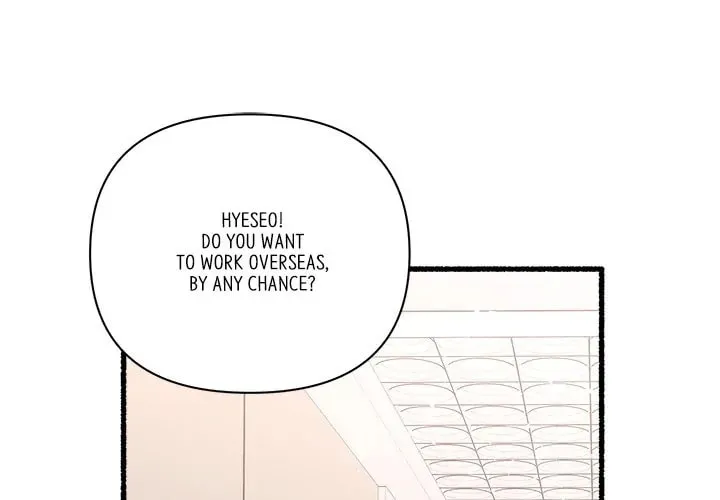 Read First Impressions chapter 26 image 1 on Lezhin
