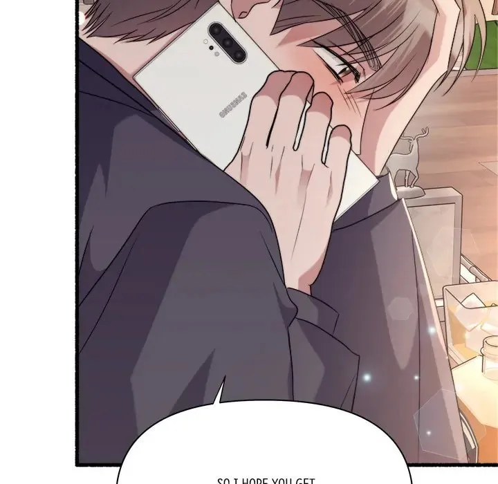 Read First Impressions chapter 26 image 100 on Lezhin