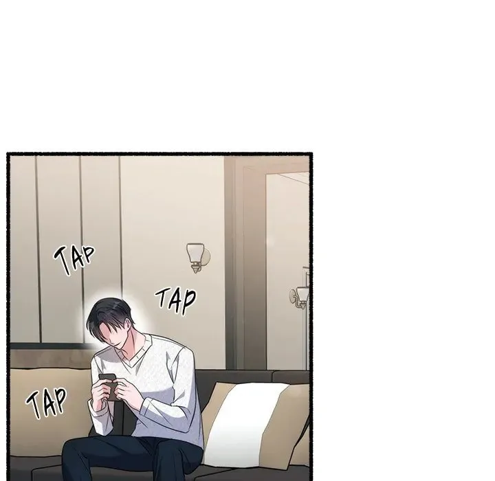 Read First Impressions chapter 26 image 111 on Lezhin