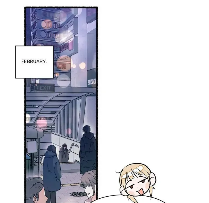 Read First Impressions chapter 26 image 115 on Lezhin