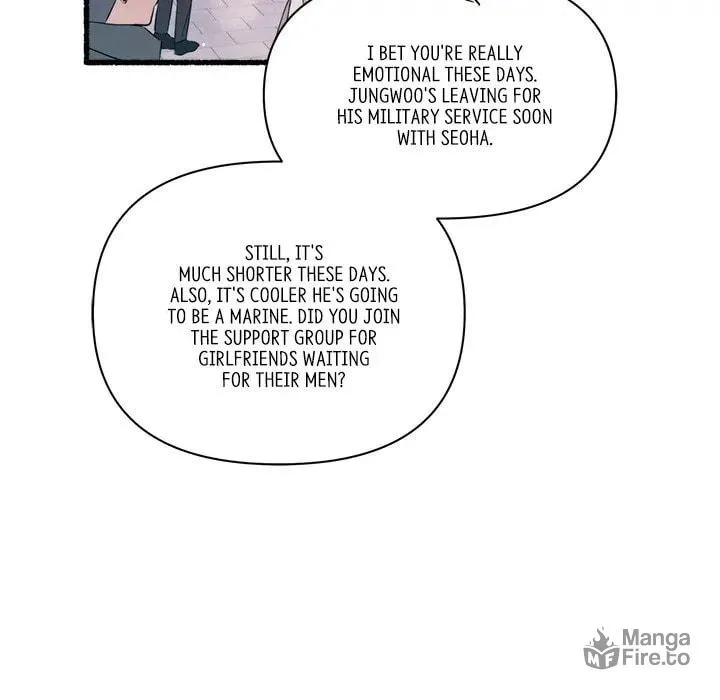 Read First Impressions chapter 26 image 116 on Lezhin