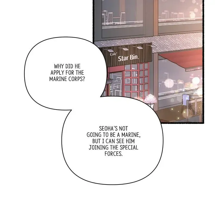 Read First Impressions chapter 26 image 118 on Lezhin