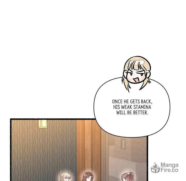 Read First Impressions chapter 26 image 119 on Lezhin