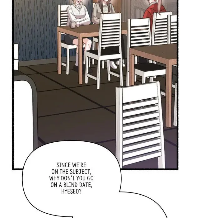 Read First Impressions chapter 26 image 120 on Lezhin