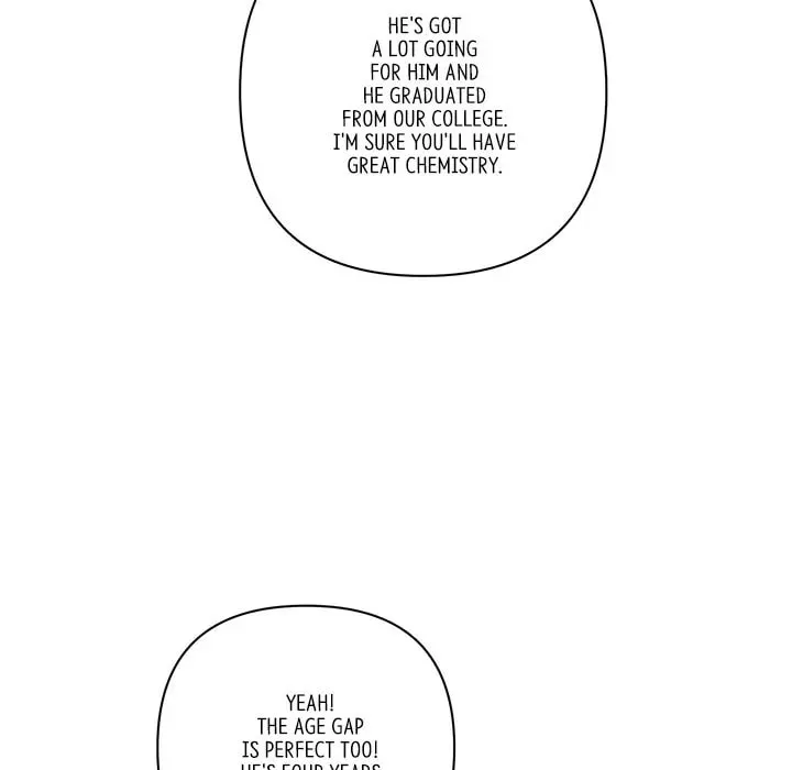 Read First Impressions chapter 26 image 121 on Lezhin