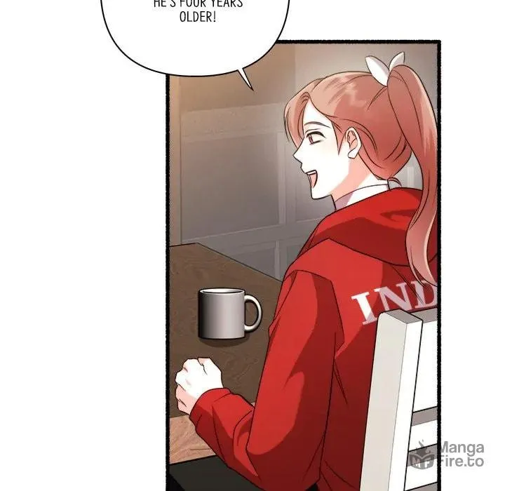 Read First Impressions chapter 26 image 122 on Lezhin
