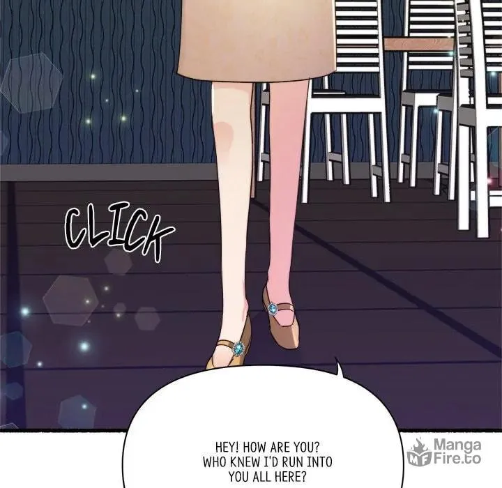 Read First Impressions chapter 26 image 140 on Lezhin