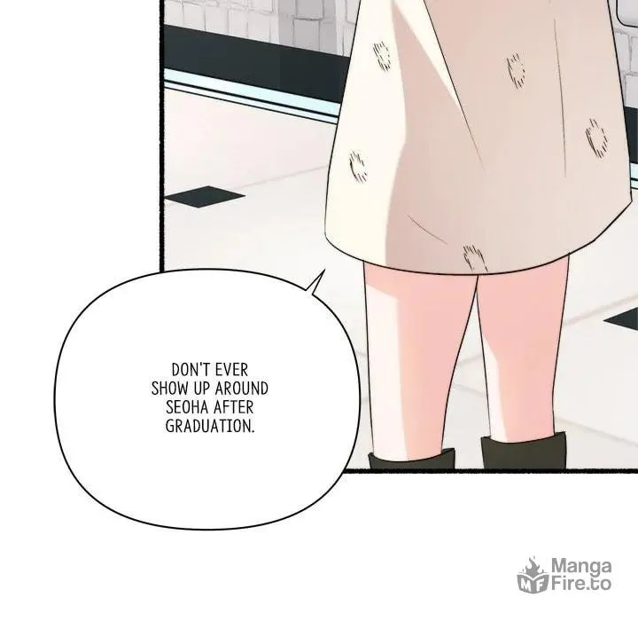 Read First Impressions chapter 26 image 23 on Lezhin
