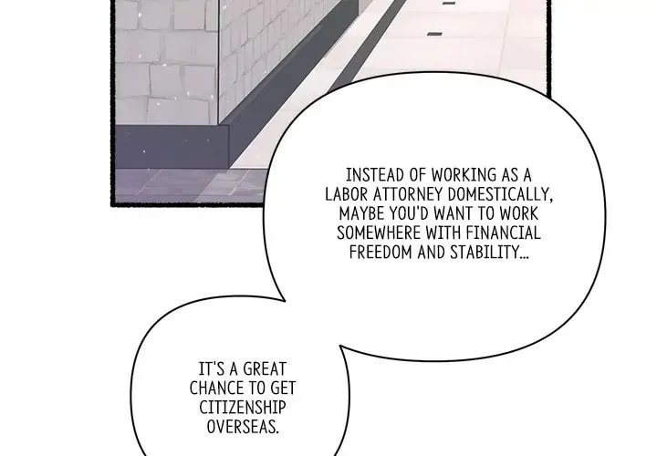 Read First Impressions chapter 26 image 3 on Lezhin