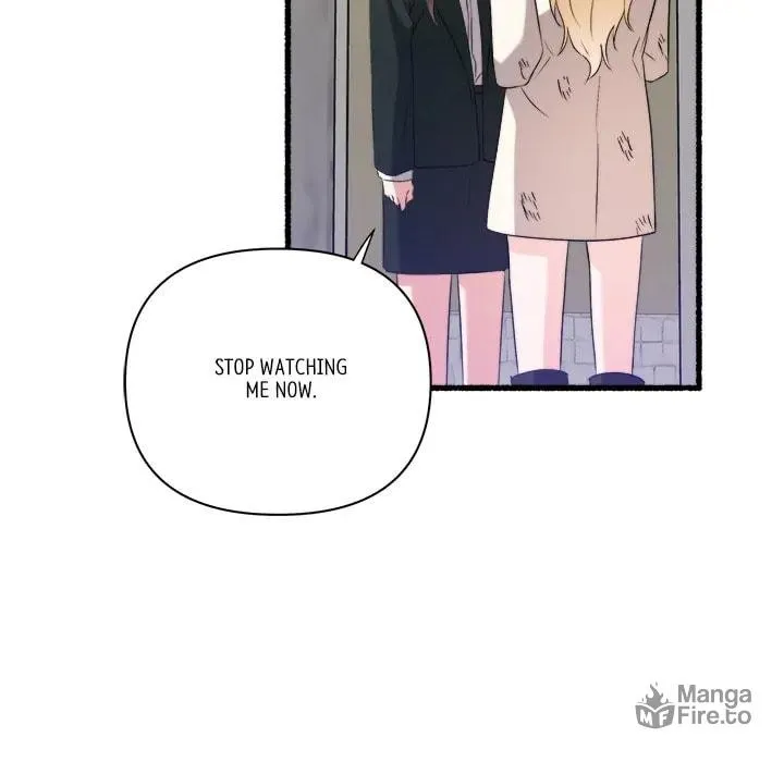 Read First Impressions chapter 26 image 32 on Lezhin